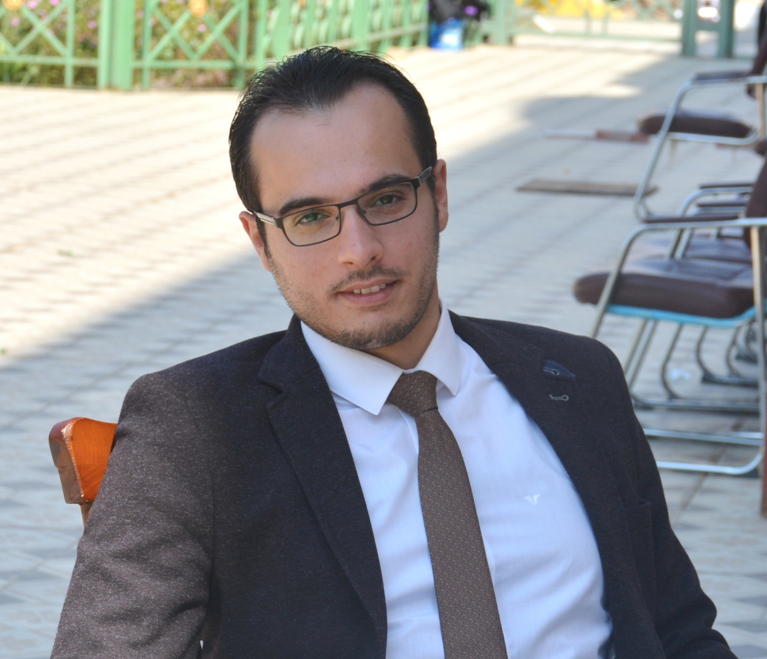 Lecturer