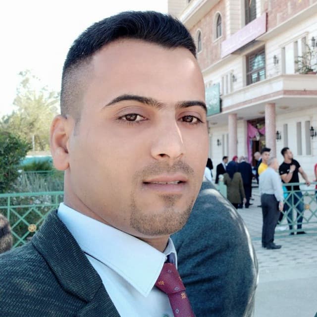 Alaa Hussein Ali