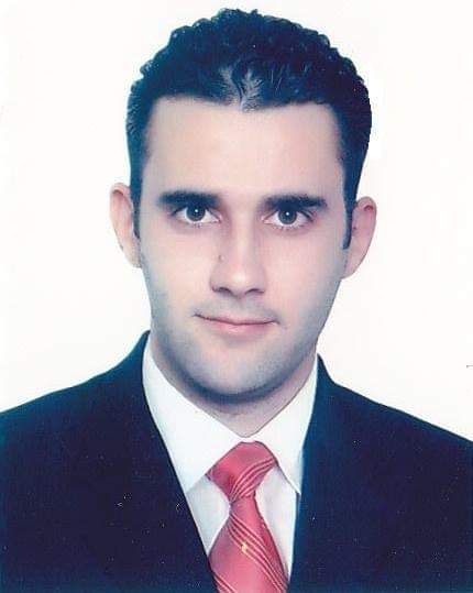 Yasar Ameer Ali