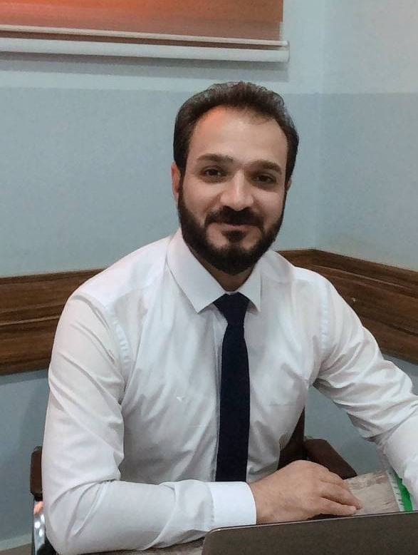 Mustafa Jawad Abed Al-Imari