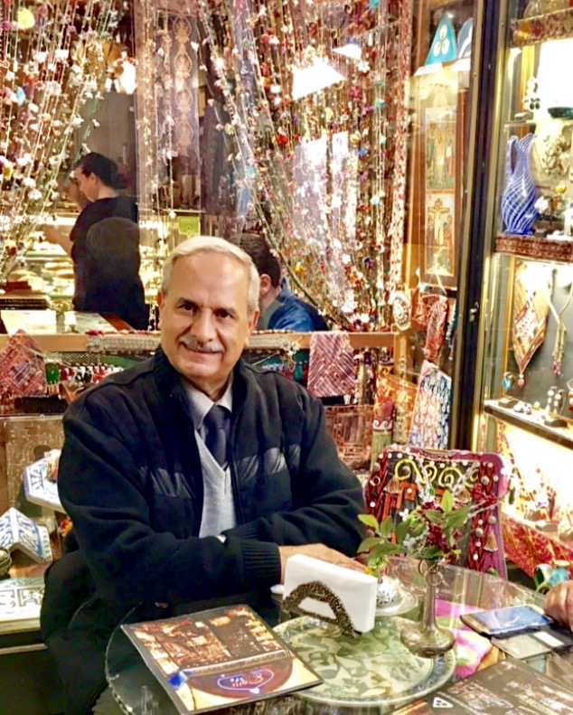 abdulhadi meteab hasan alsaadi