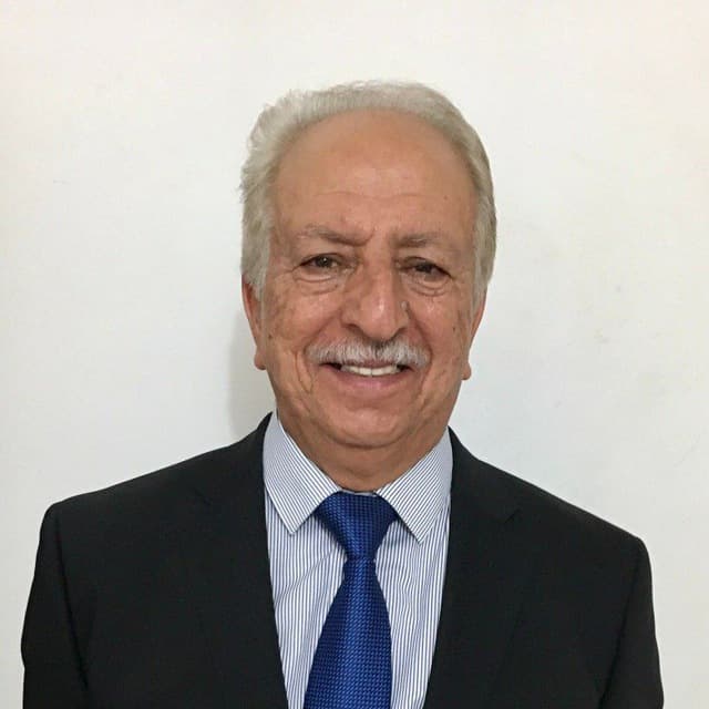 Lecturer