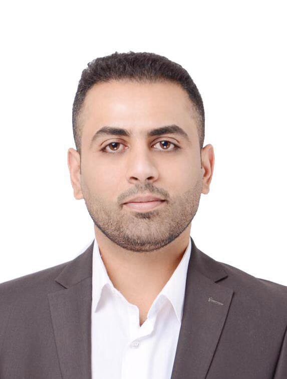 Ahmed Salah Fahem Alaajman