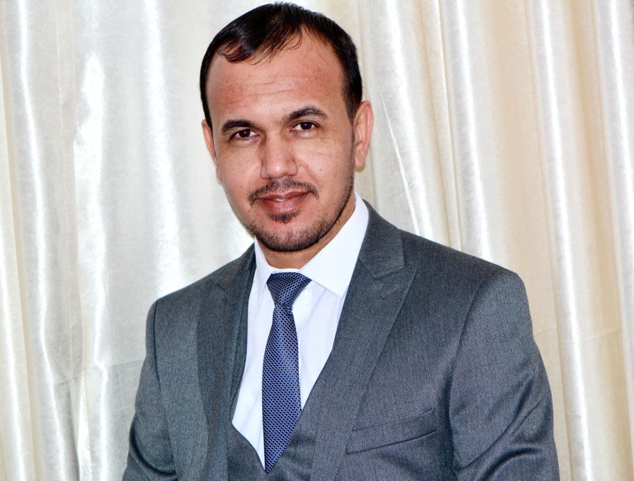 Mohammed Hashim Abbas
