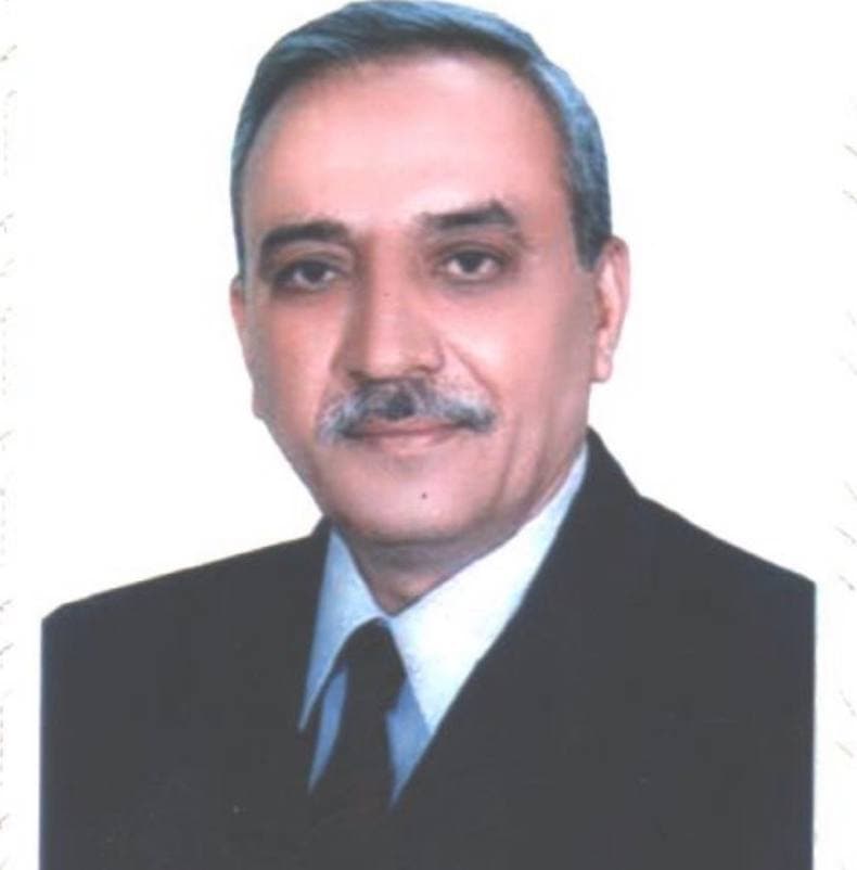Administrative Deputy