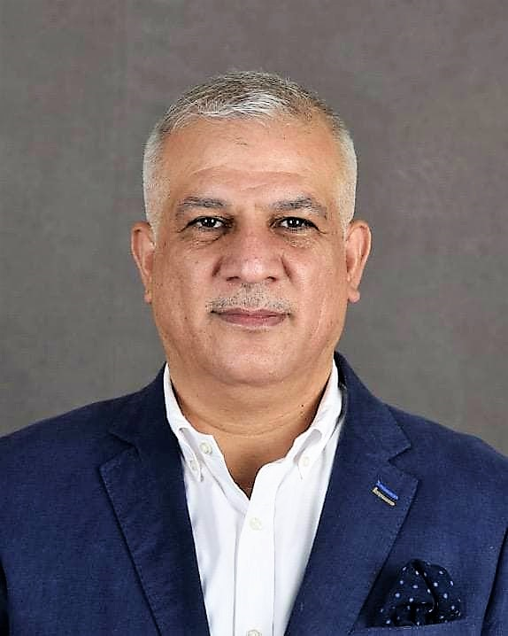 Munther Fadhel Hassan
