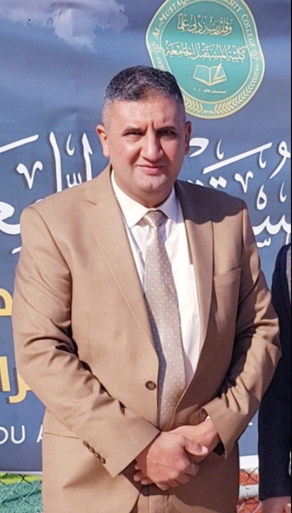 Mazin hadi kzar