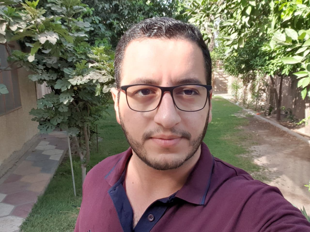Hussein