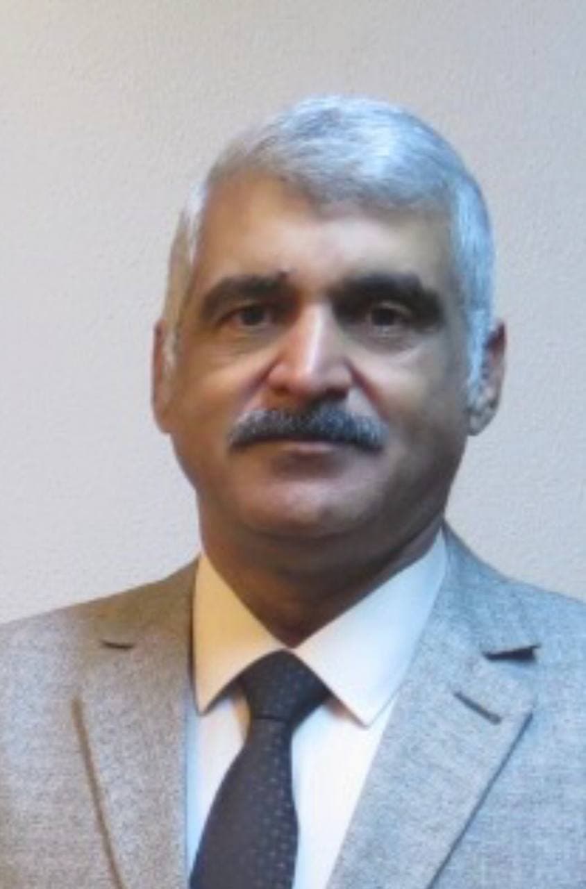 Haider Kamil Zaidan Al-Saadi