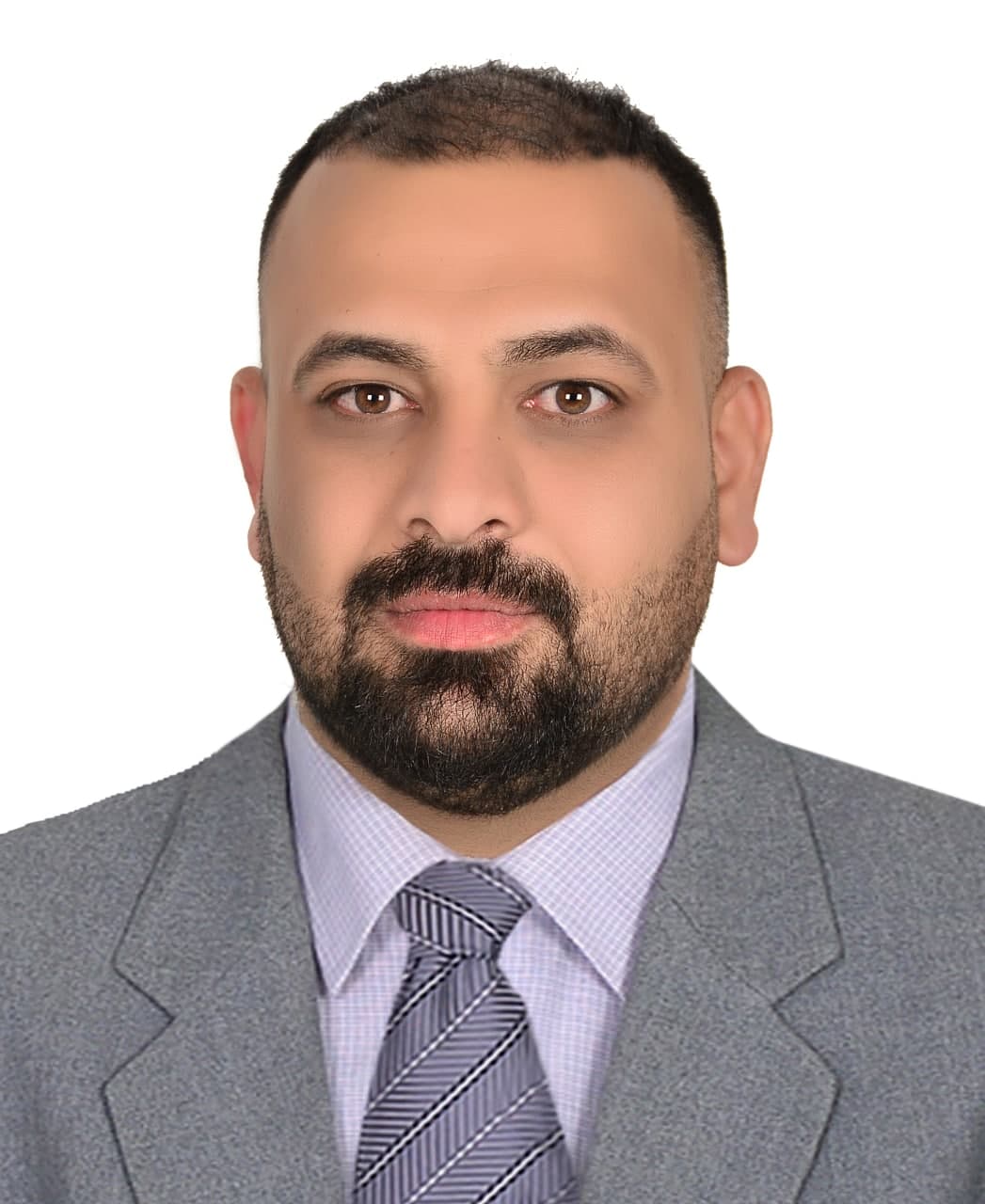 Mustafa Mohammed