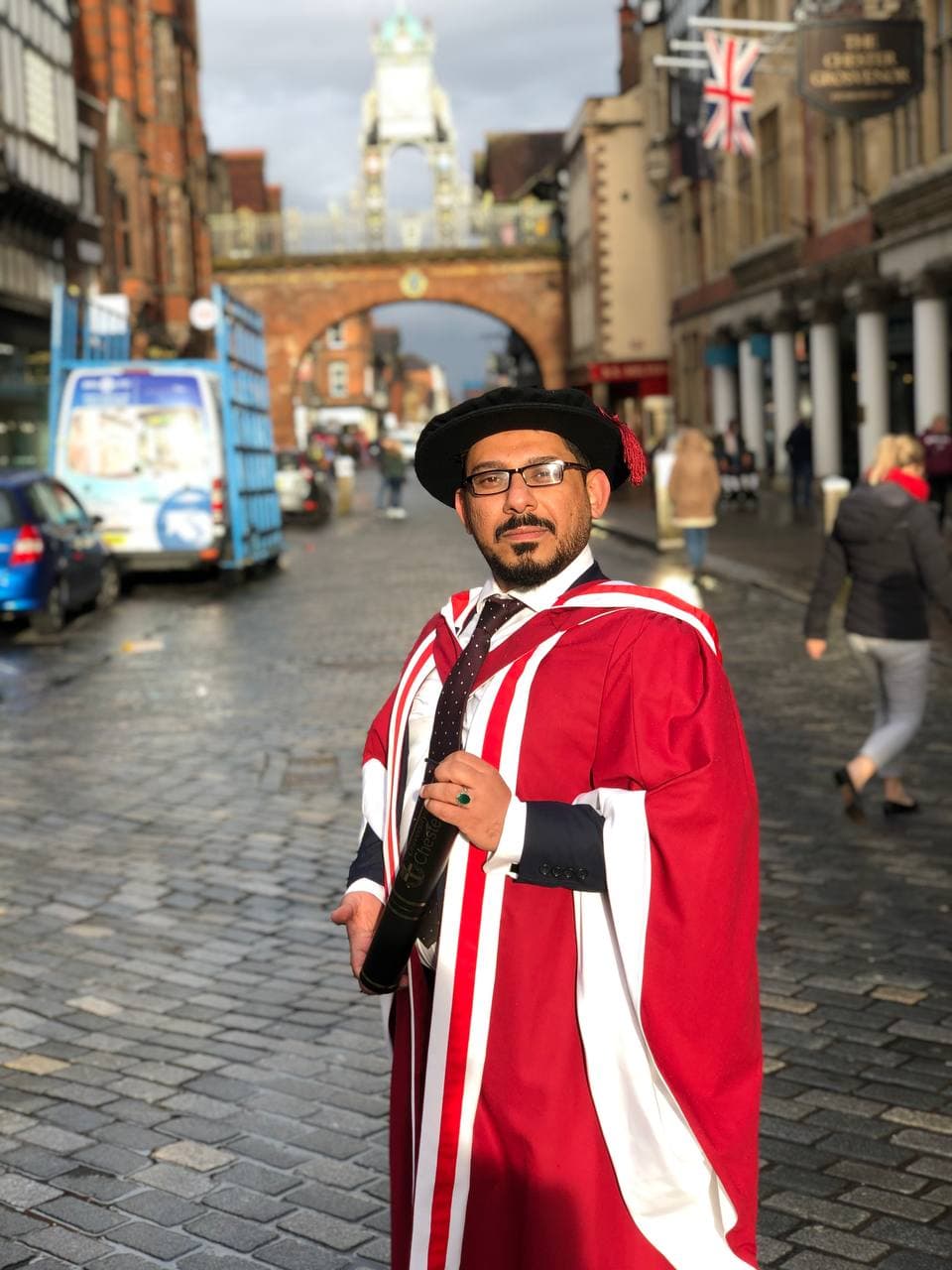 Dr. Ameer Hakem Al-khaykan