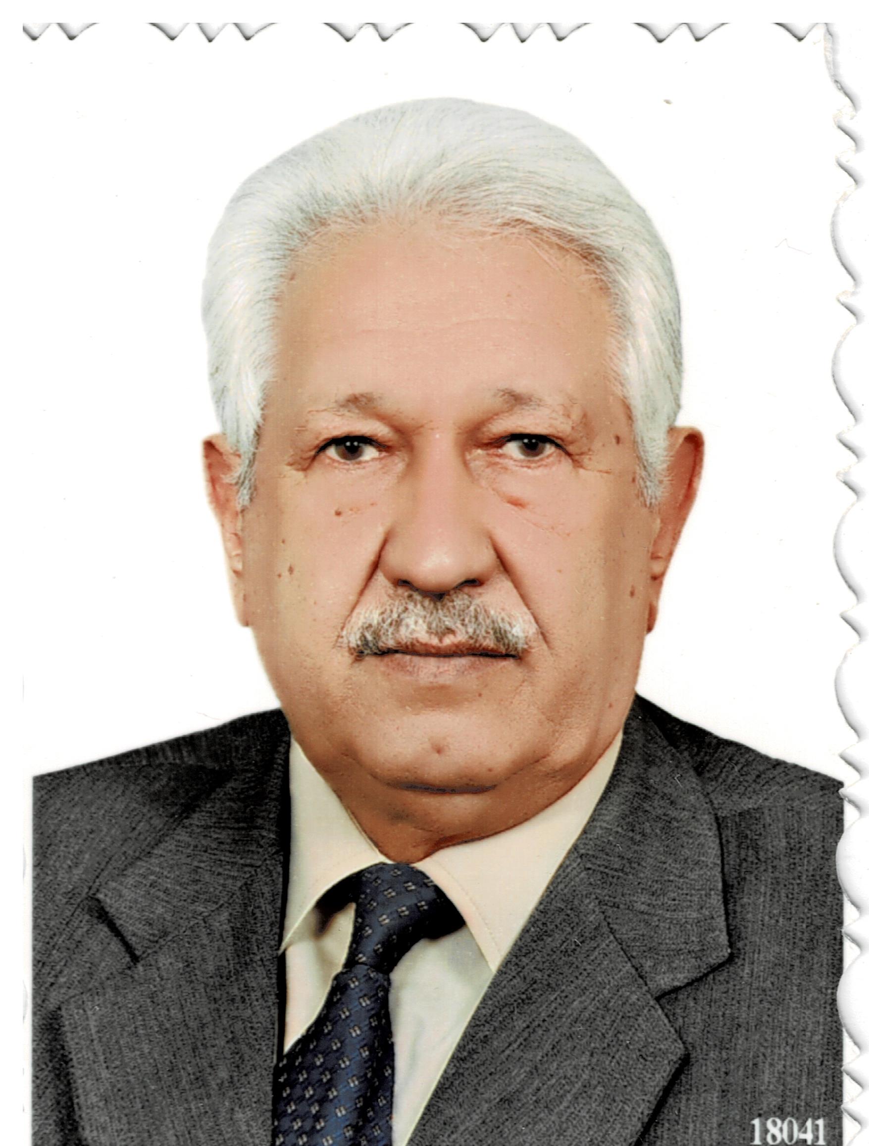 Merzah Kareem Imran