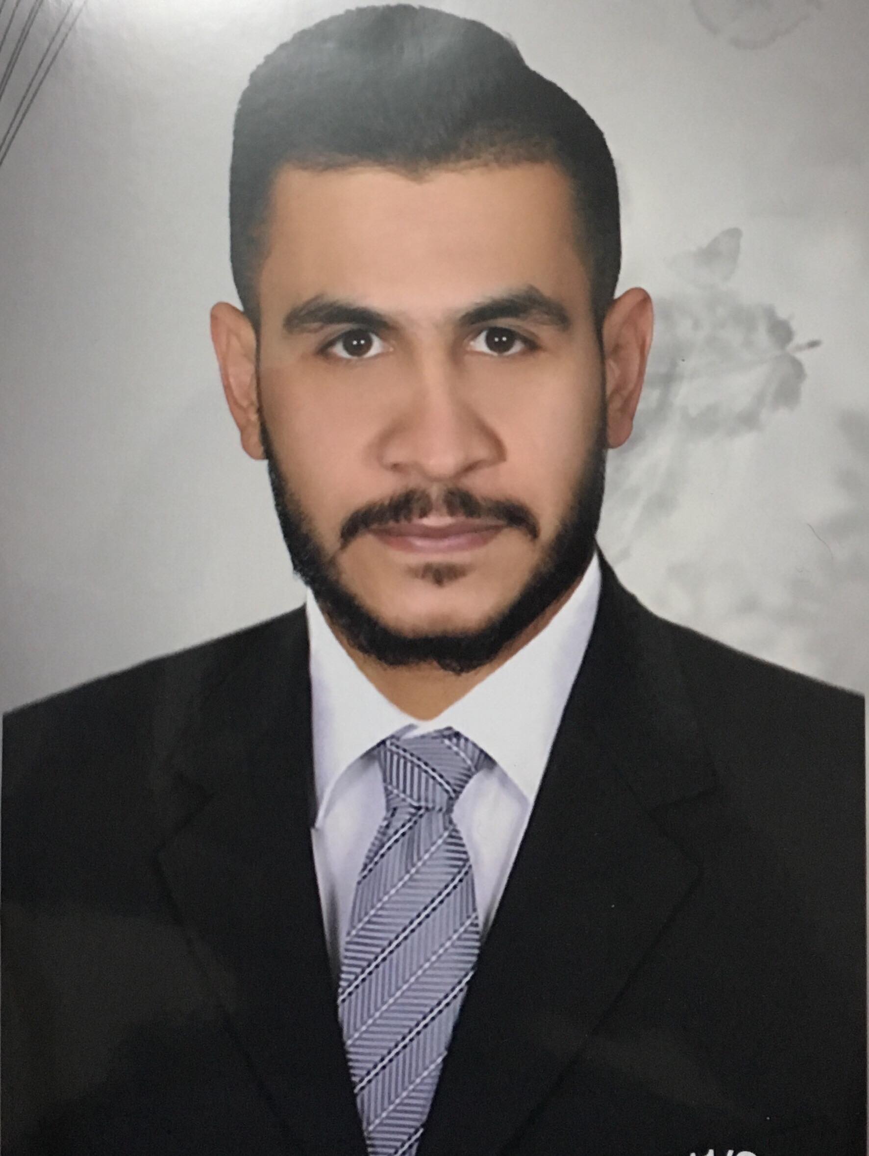 Emam Atiyah Ibadi