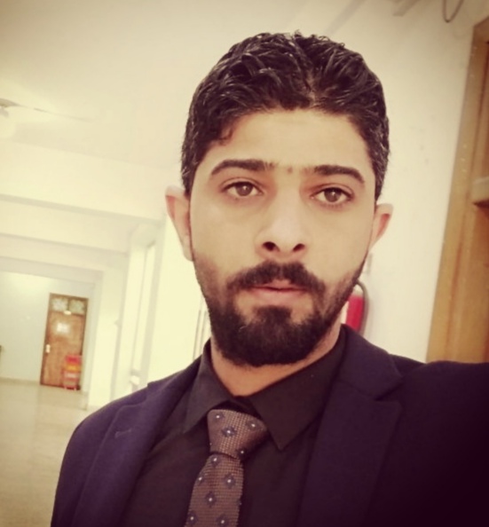Ghassan Abdul Ameer Washi  Al_ shammari