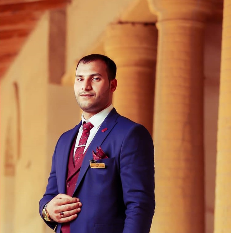 Hussein Jassim Khalil