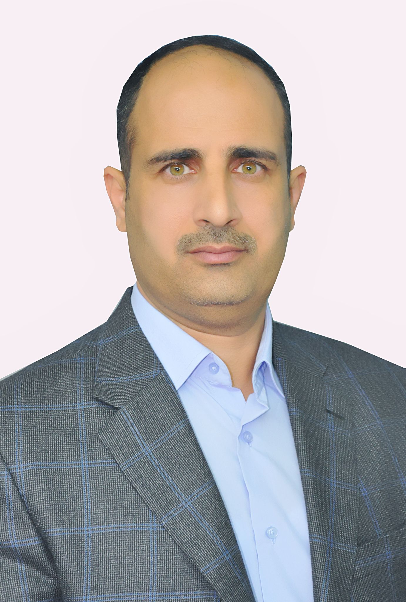 Mohammed Sami Hasan