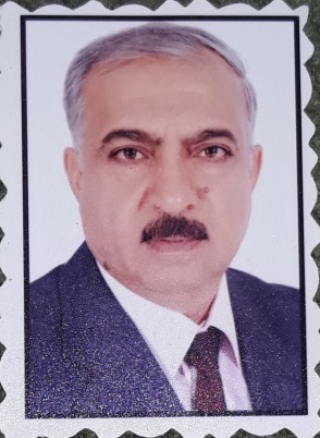 Academic Staff