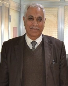 Lecturer