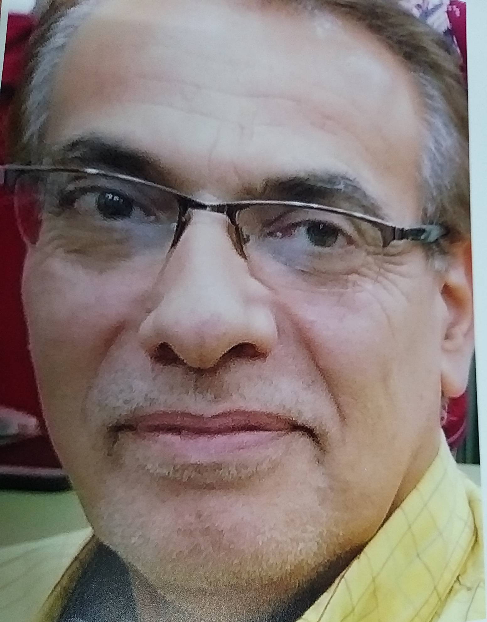 Malik M. Mohammed