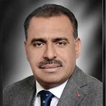 Ahmed Rawdhan Salman Alhamery
