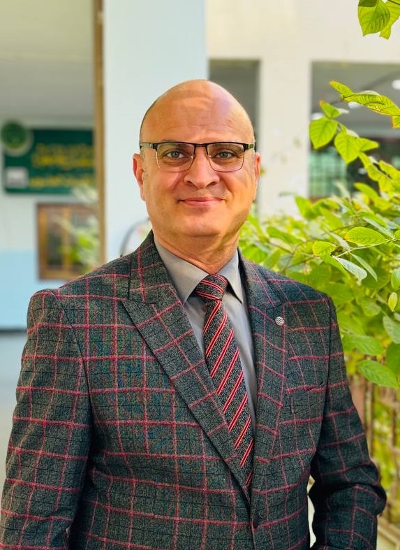 Lecturer