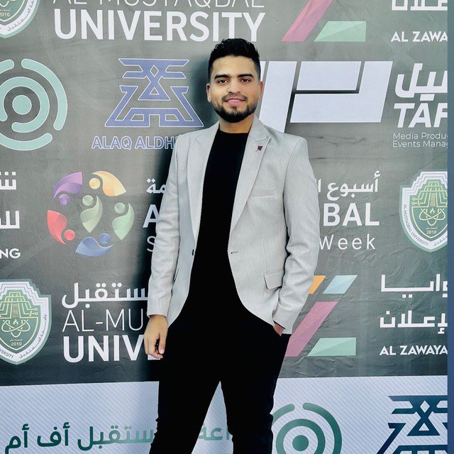 Mustafa Hussein Mohammed Alseraraty