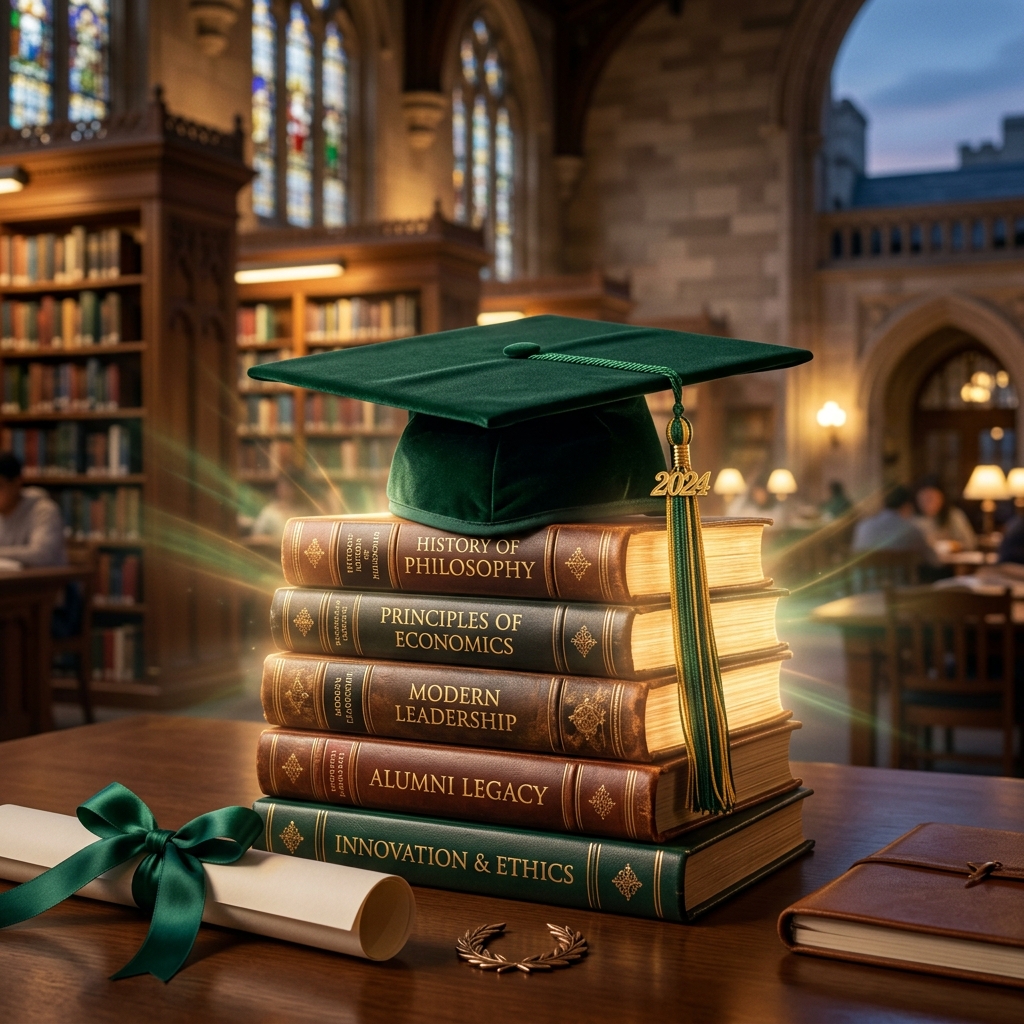 Alumni Graduation