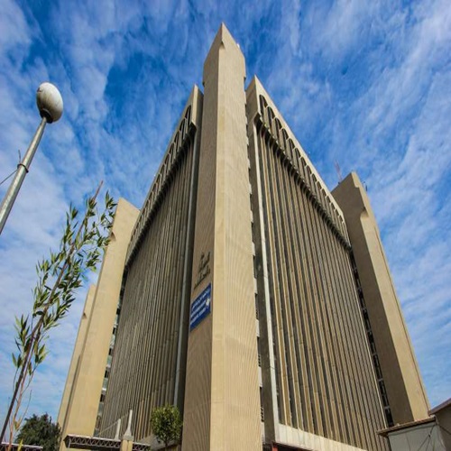 اعلان  /  وزارة التعليم العالي تقوم بدعم الابحاث العلمية ماديا للجامعات الحكومية  والأهلية ..