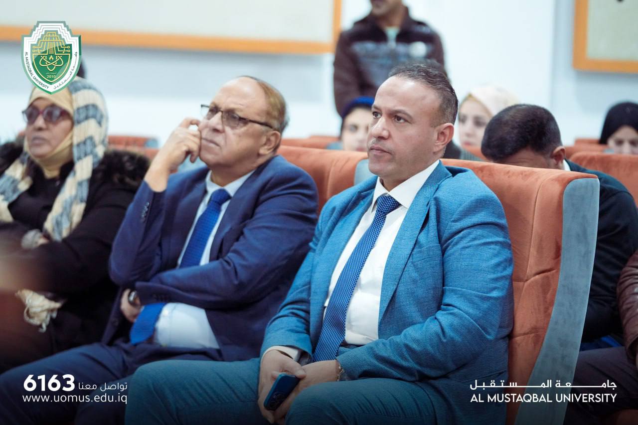 مركز المستقبل لبحوث الطاقة يقيم ورشة علمية حول الوقود الاخضر:  مستقبل  الطاقة المتجددة  