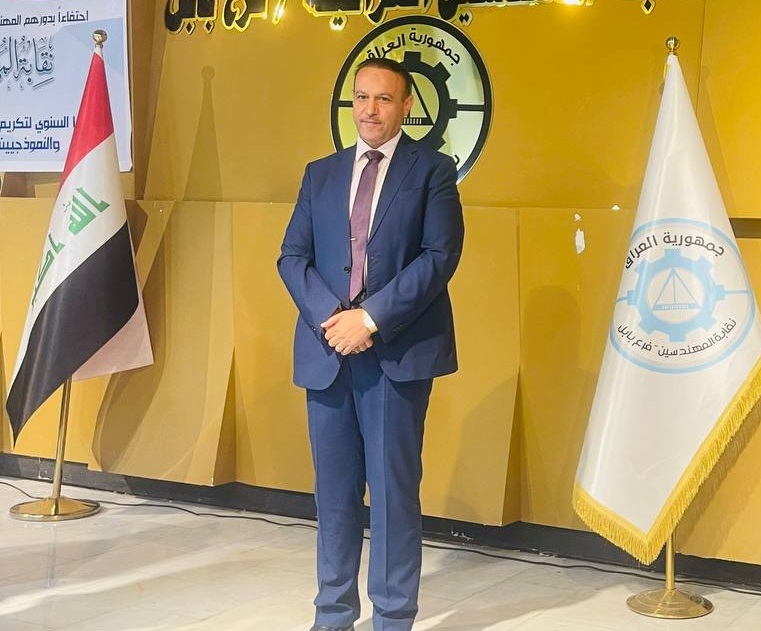 فريق بحثي لمجموعة من علماء في عدد من الجامعات العالمية   ومن ضمنهم الاستاذ المساعد الدكتور ازهر محسن عبد عميد كلية الهندسة والتقنيات الهندسية يقدموا اقتراحًا ومحاكاة  لنظام متكامل ..