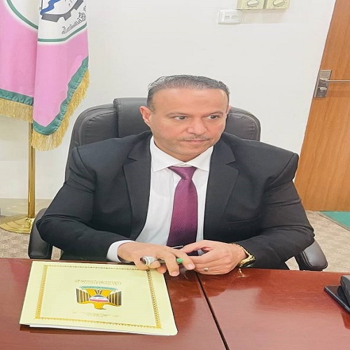 فريق بحثي من كلية الهندسة والتقنيات الهندسية ينشر بحثا علمياً في مجلة عالمية ضمن Scopus وClarivate ·