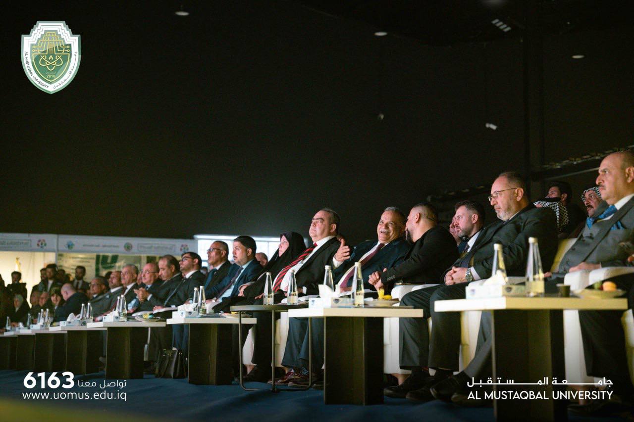 مهرجان المستقبل للاستدامة يجذب أنظار العالم: أكثر من ٧٠٠ معرض ومشاركة متميزة من جامعات وشخصيات بارزة"