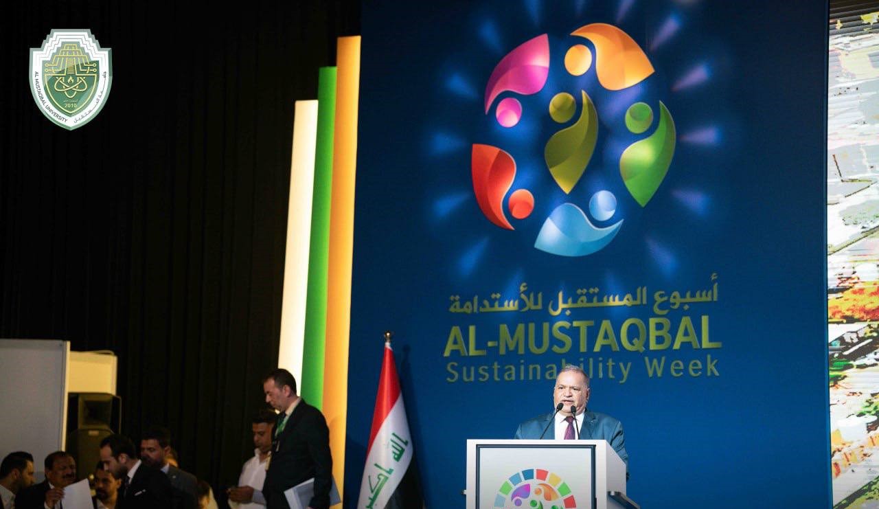 بصورة مبهجة، انطلقت فعاليات مهرجان المستقبل للاستدامة