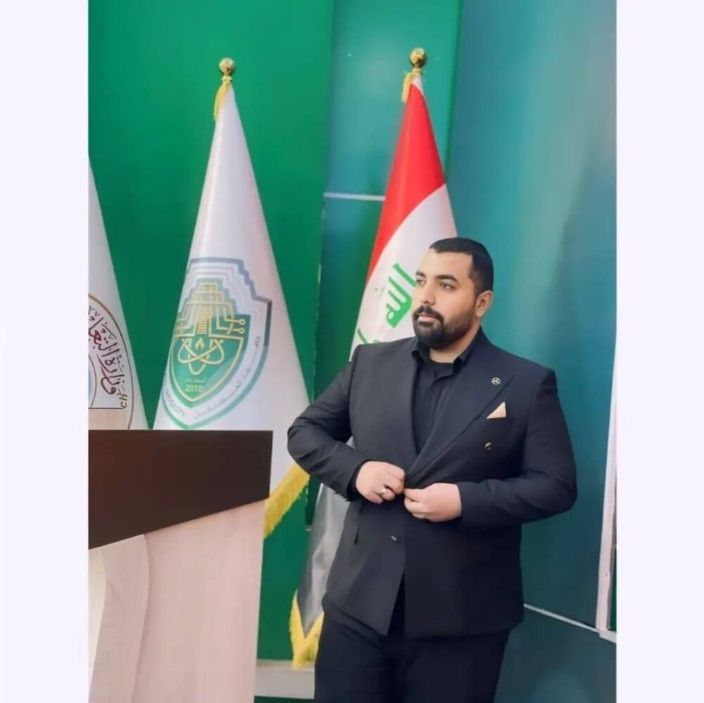 It is with great pleasure that we announce the recent achievement of the Office Manager of the Dean of the Faculty of Arts and Humanities, who has been awarded the prestigious University Grand Medal.