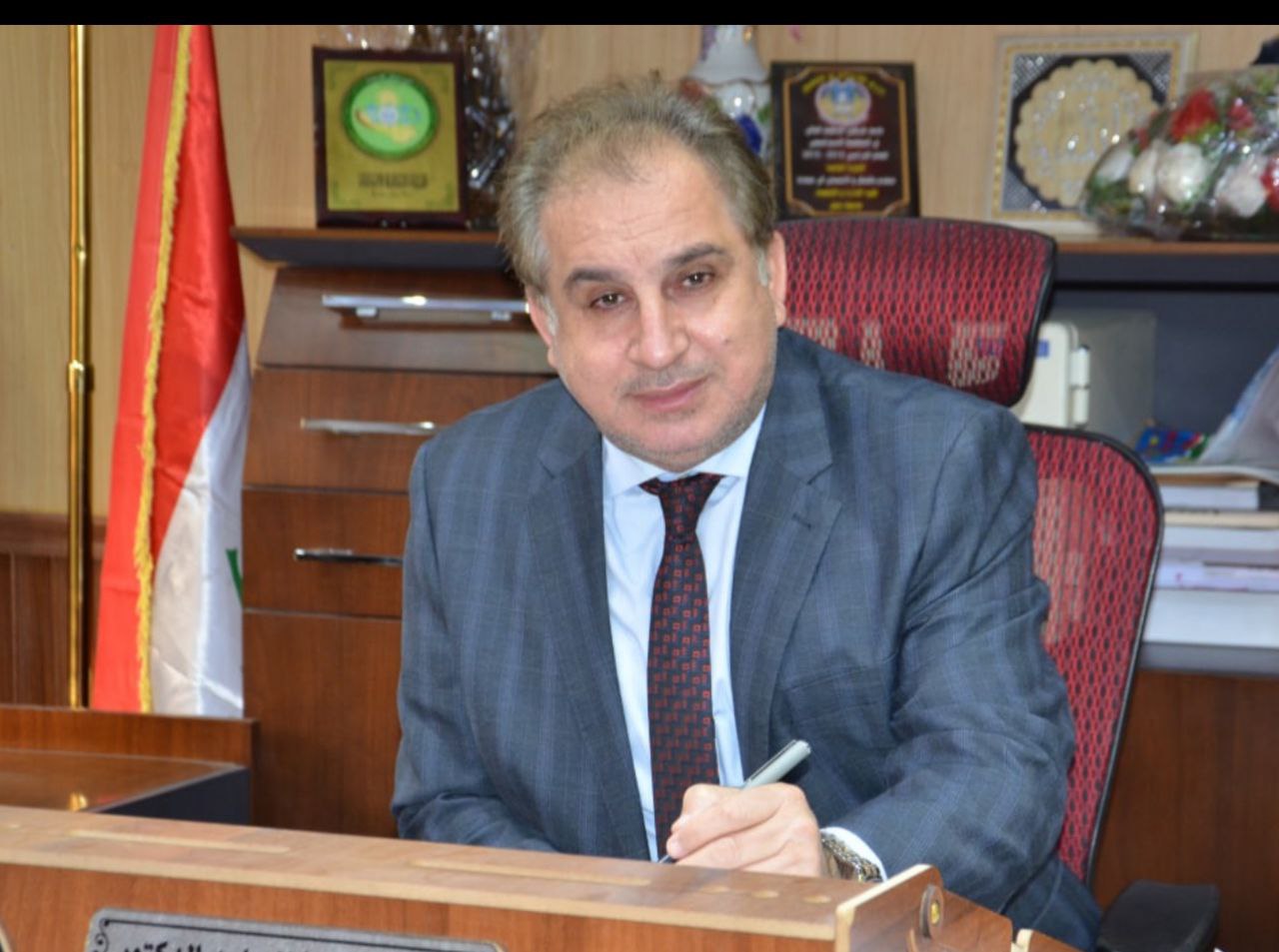 مقالة علمية بعنوان: أثر الذكاء الاصطناعي على التعليم الأخضر