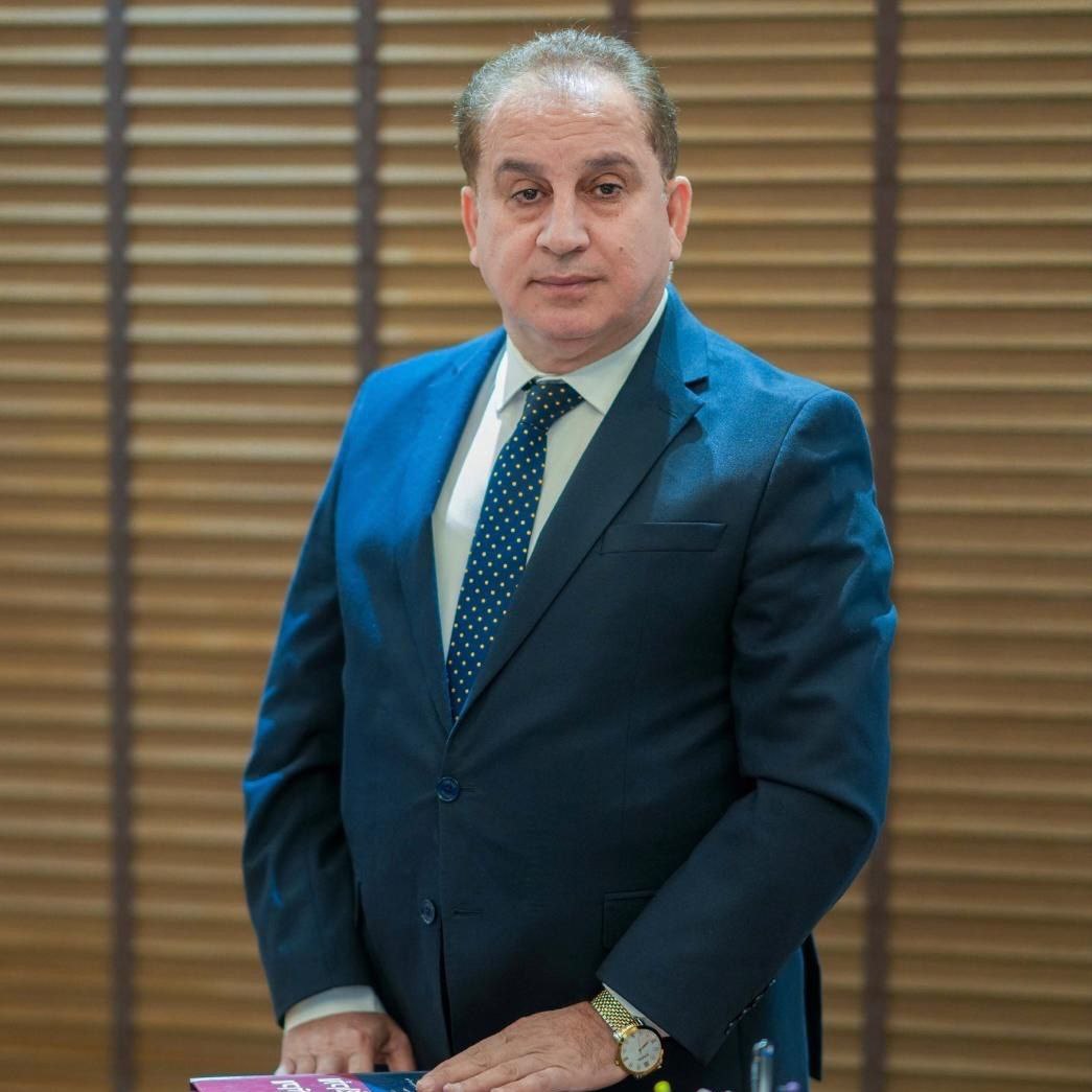 مقالة علمية بعنوان: النفط العراقي ودوره في التخفيف من ظاهرة الفقر في العراق