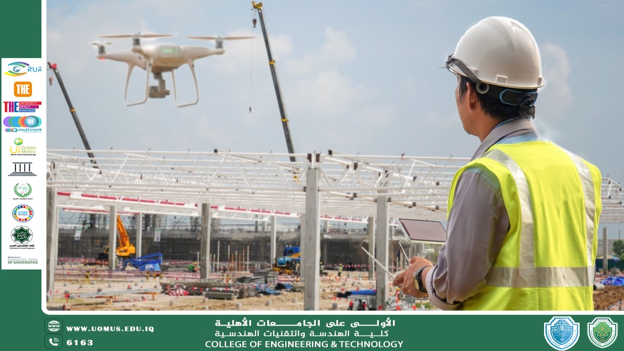  Article:The Use of Technology in Construction: Towards a Revolution in the Construction Sector