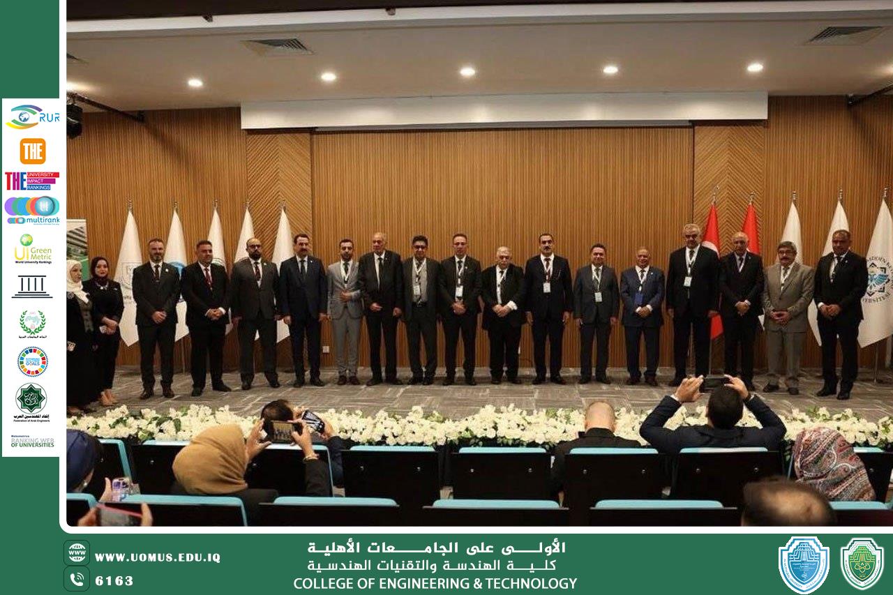 Al-Mustaqbal University Signs Strategic MoUs with Alanya Alaaddin Keykubat University to Strengthen International Academic Cooperation