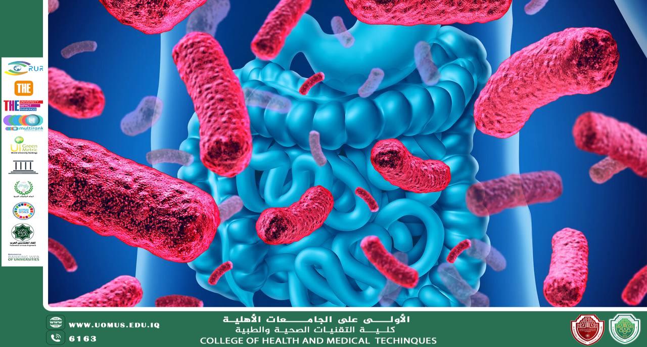 The Role of Bacteria in Public Health