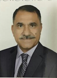 مقالــــة علميــــة للاستــــاذ المســــاعد الدكتور صادق جعفر باقر  بعنـــوان :-اخطار التعرض للمواد الكيميائية الضارة على صحة الأجيال