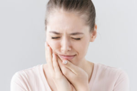 Scientific article Dr. Athraa Yahya entitled Jaw pain