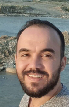 Scientific article mohammed faris entitled Saliva