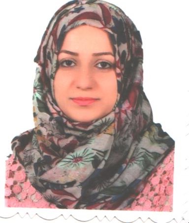 مقالة علمية للتدريسية علا عباس خضير بعنوان:- اعتلال الكلى السكري