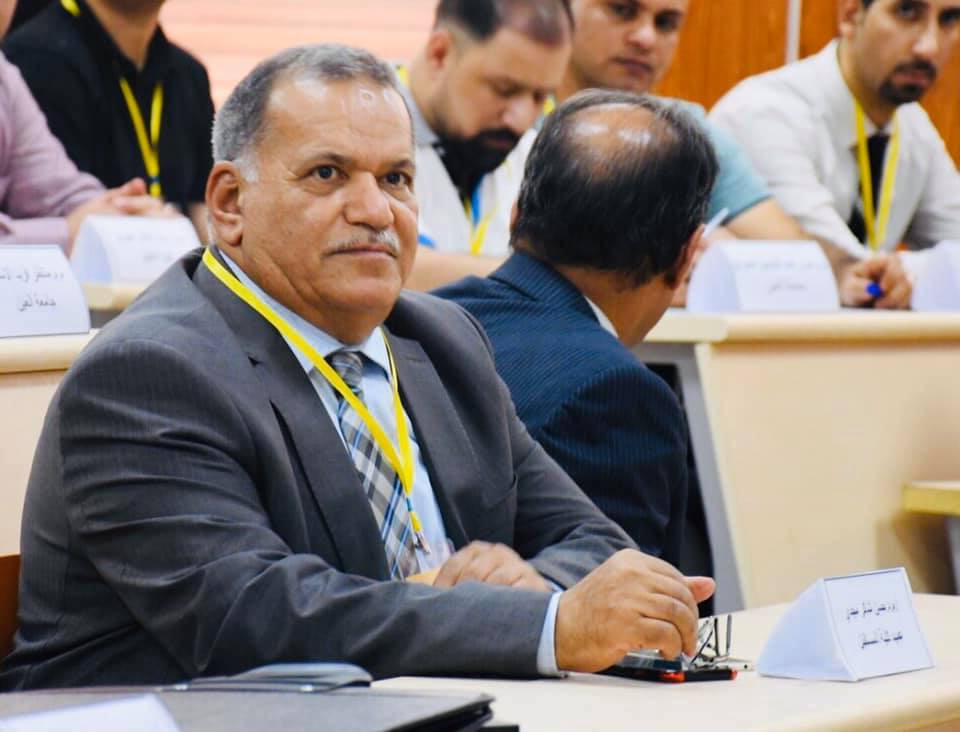 برائتي إختراع تدُّون في السجل العلمي لكلية المستقبل الجامعة.