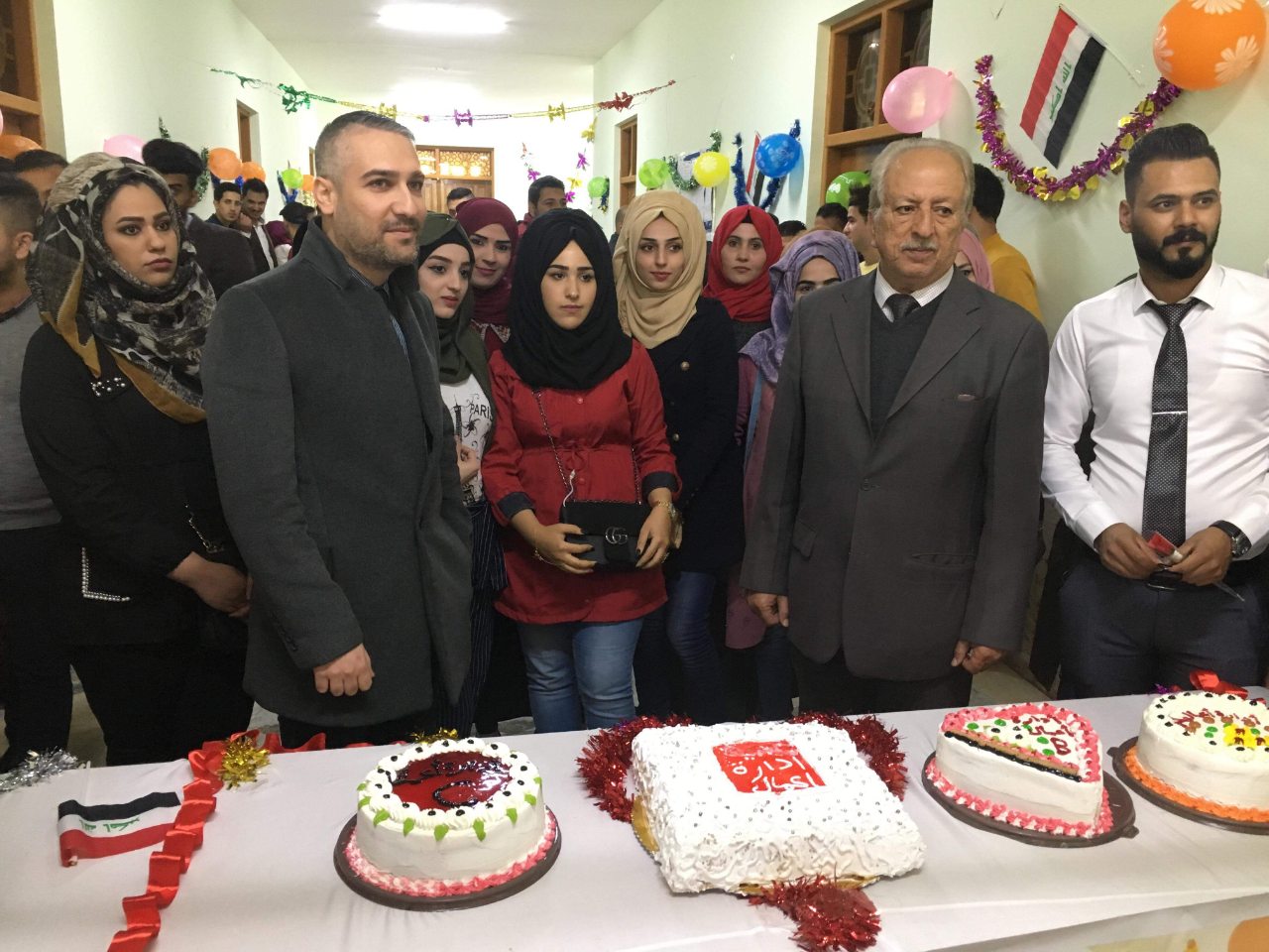 احتفالية عيد المعلم