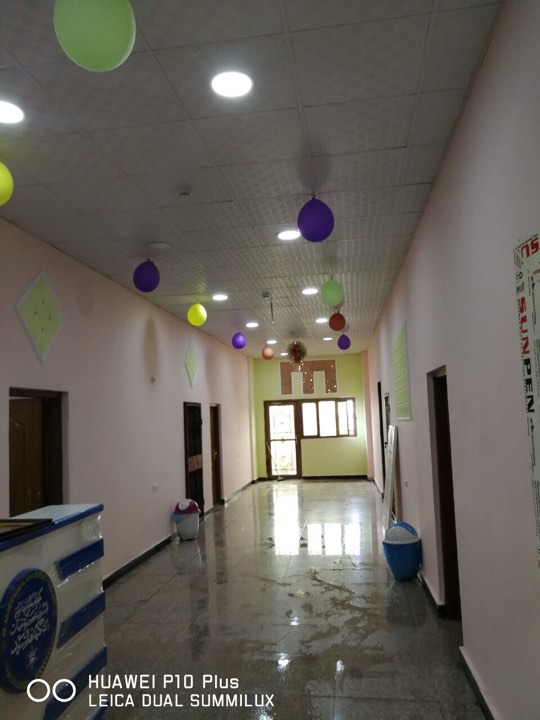 عمل تطوعي