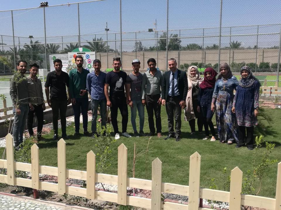 ساهم بوضع بصمتك في بيتك الثاني