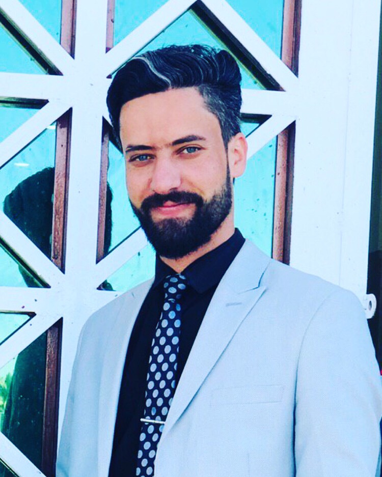 مقالة علمية للتدريسي م.م. عباس محمود عبيد ، بعنوان : اللغة وعلاقتها بالفكر والتفكير 