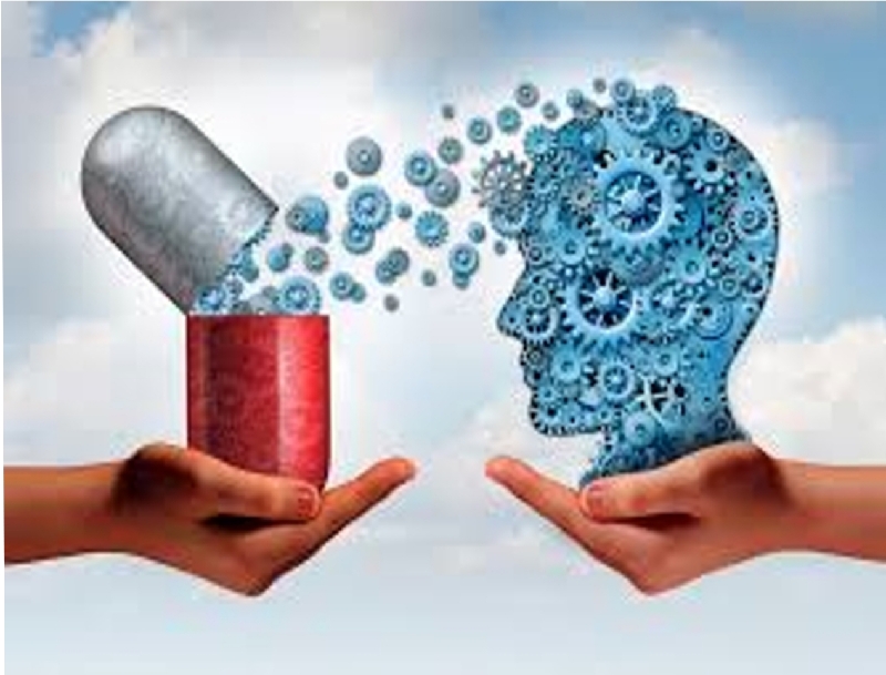 (Publication of an article by Dr. Rasha Fadel Obaid)(Oncolytic virotherapy)