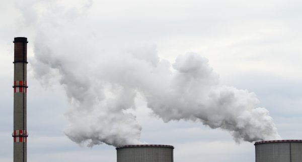 Scientific article by lecturer Marwa A. Kariam entitled Types of Pollutants